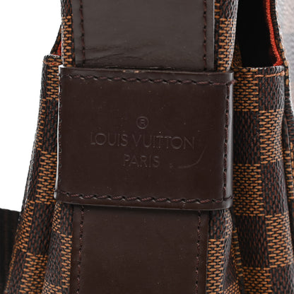 Louis Vuitton Damier Ebene Naviglio 7 of 9