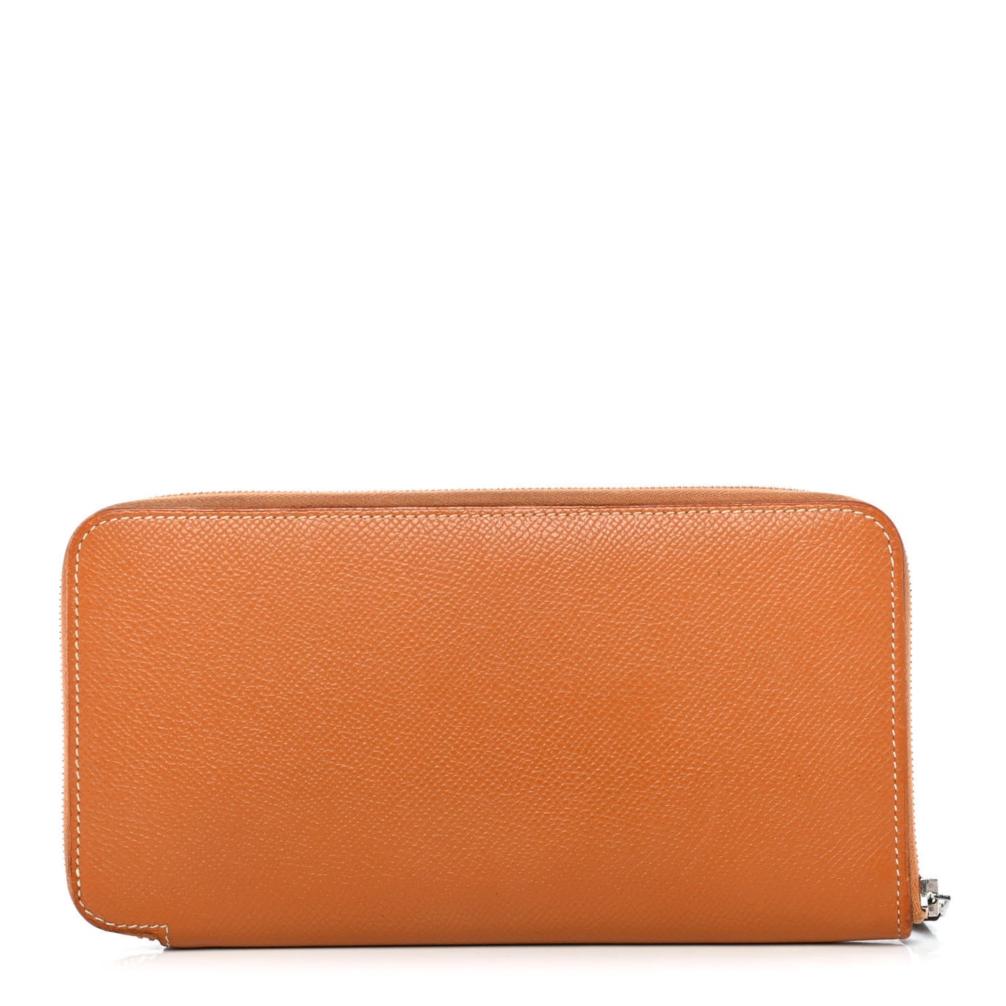 Epsom Silk'In Wallet Gold