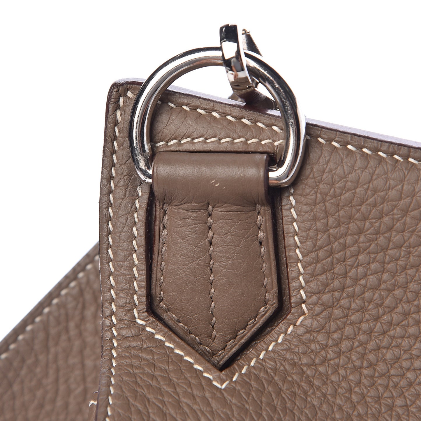 Taurillon Clemence Jypsiere 34 Etoupe