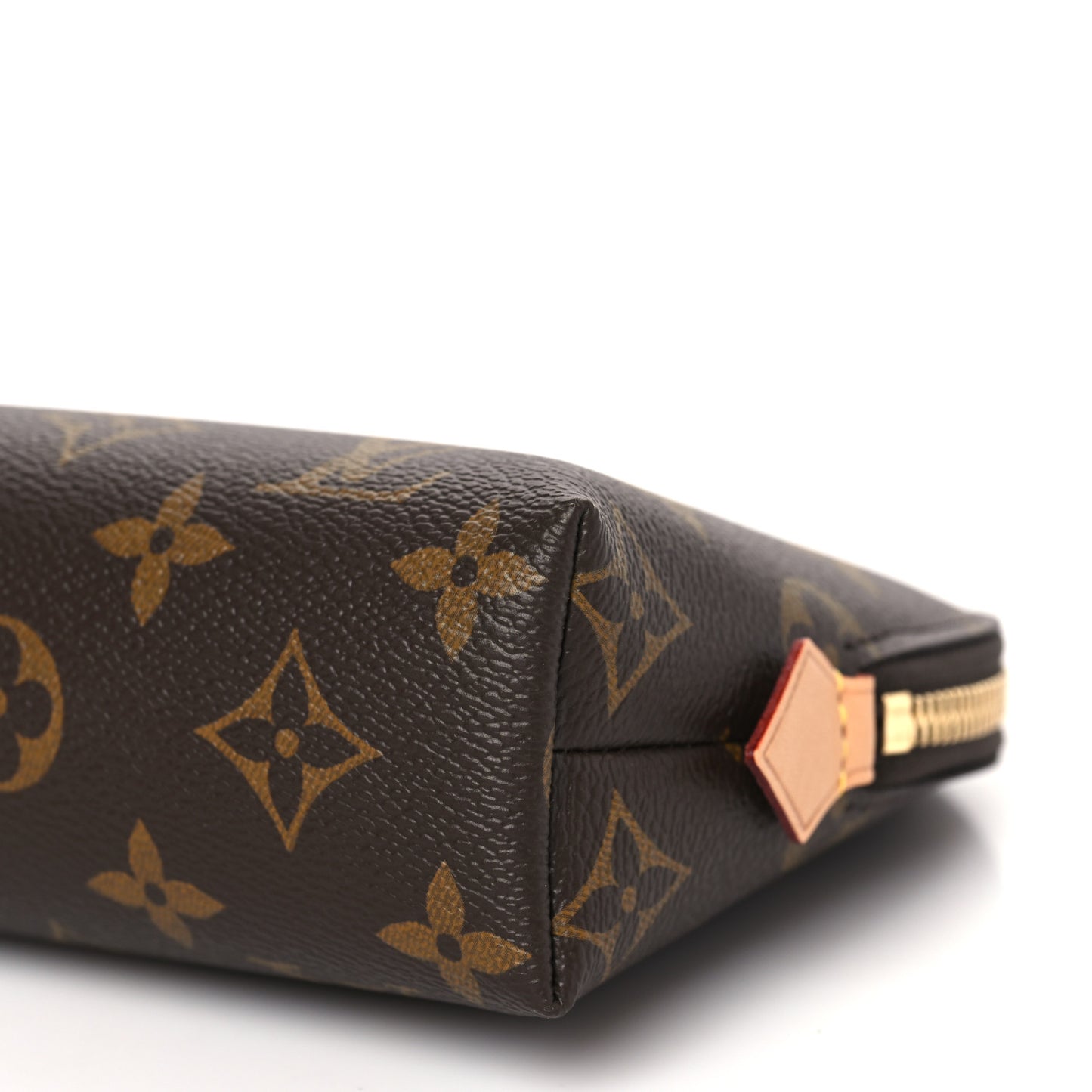 LOUIS VUITTON Monogram Cosmetic Pouch GM