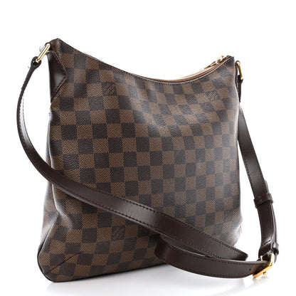 Louis Vuitton Damier Ebene Bloomsbury PM 3 of 11