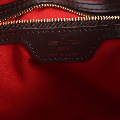 Louis Vuitton Damier Ebene Hampstead PM 6 of 9