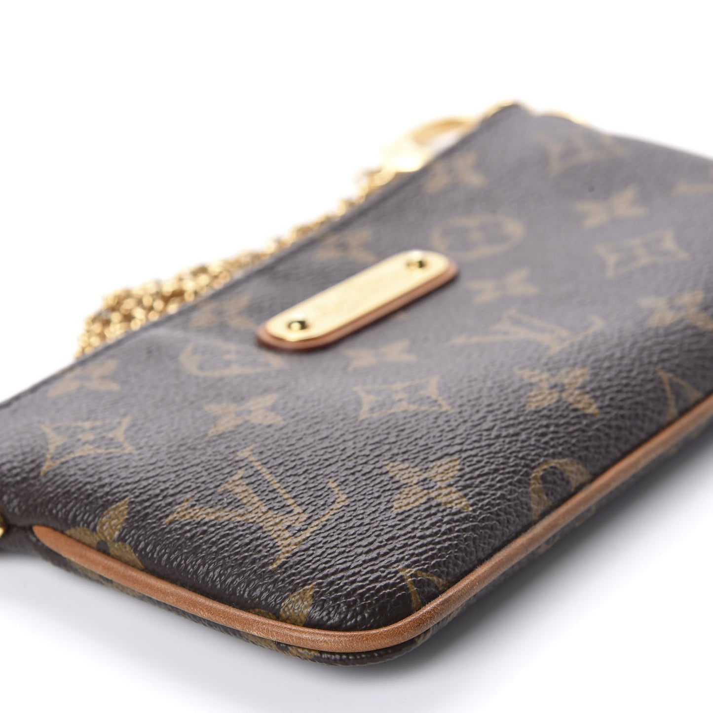 Monogram Pochette Milla MM
