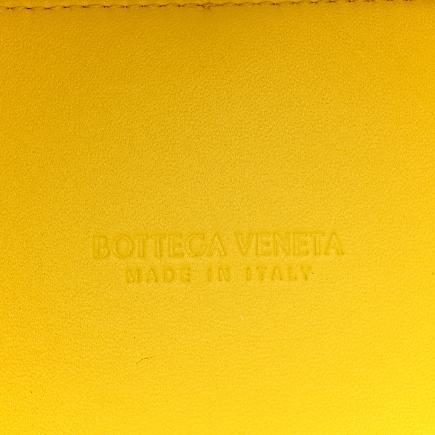 Bottega Veneta Nappa Intrecciato Small Andiamo Shoulder Bag Sulfur 6 of 12