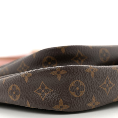 Louis Vuitton Monogram Multi Pochette Accessories Rose Clair 9 of 10