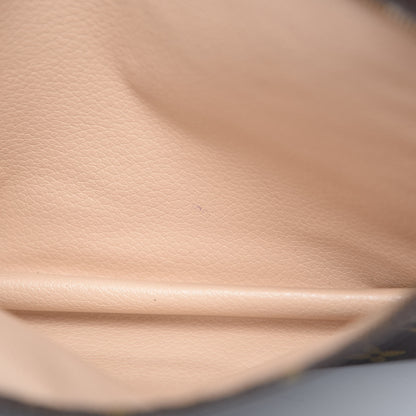 Louis Vuitton Monogram Toiletry Pouch 26 7 of 11