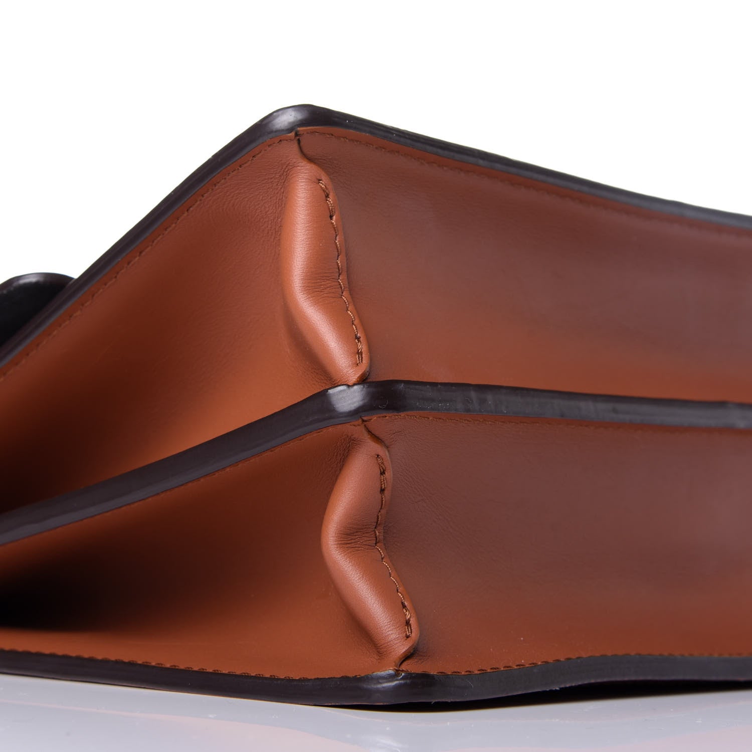Louis Vuitton Reverse Monogram Dauphine MM 7 of 8