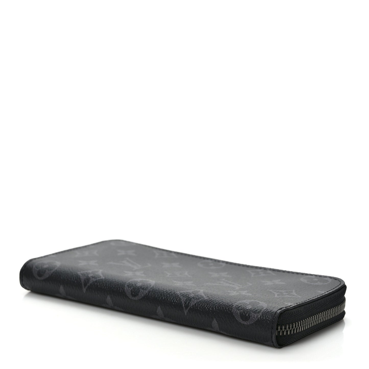 Monogram Eclipse Vertical Zippy Wallet