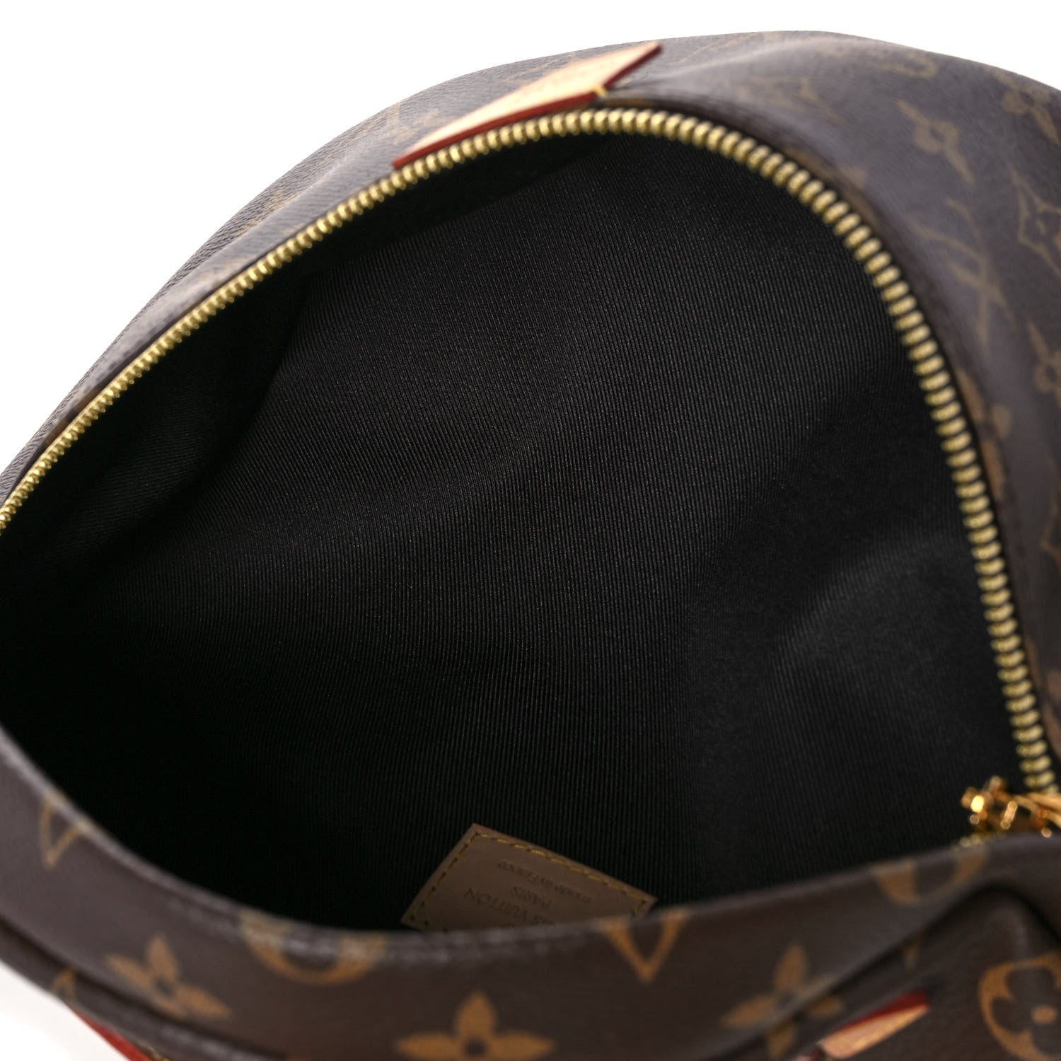 Louis Vuitton Monogram Bumbag 5 of 14