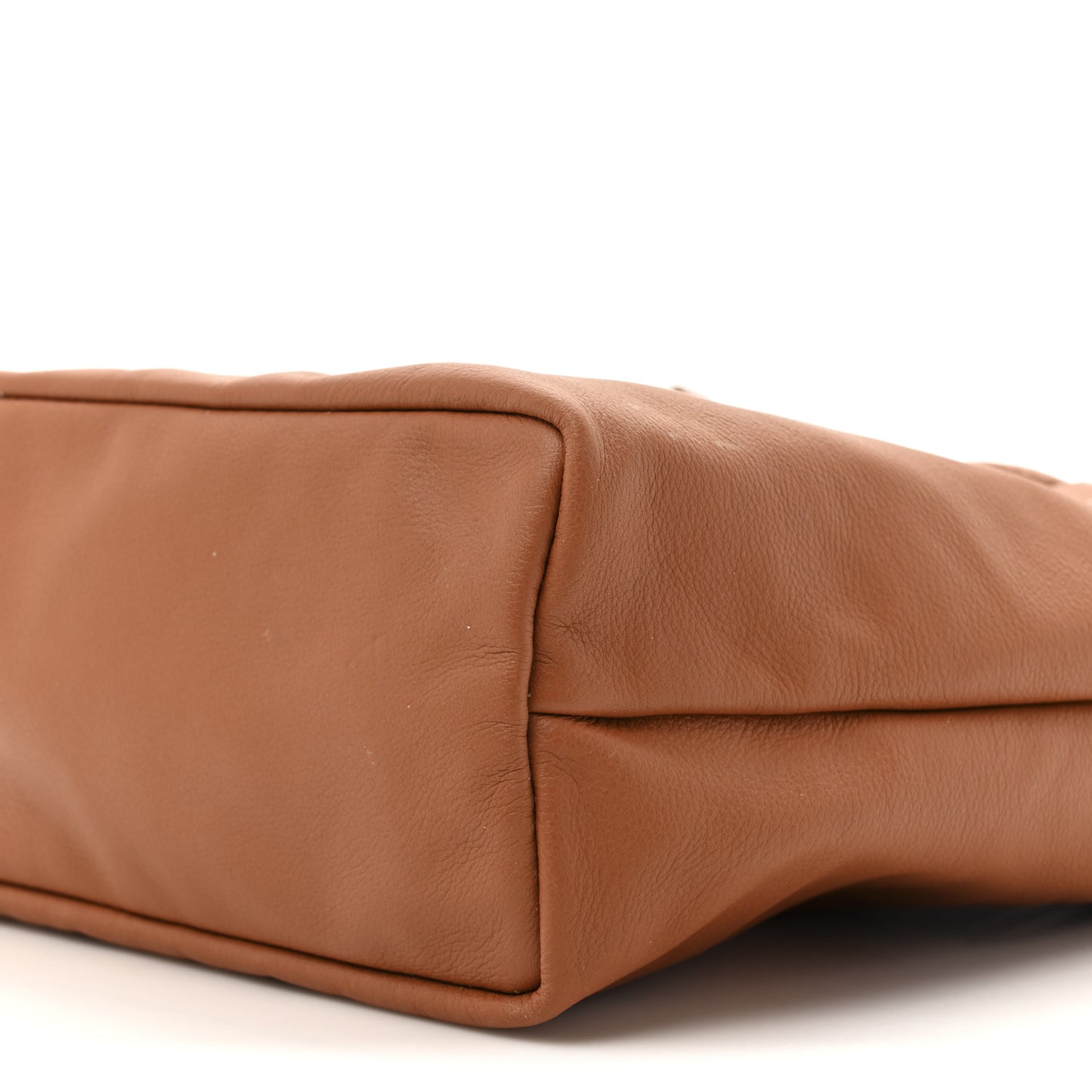 Goyardine Reversible Mini Anjou Black Gold