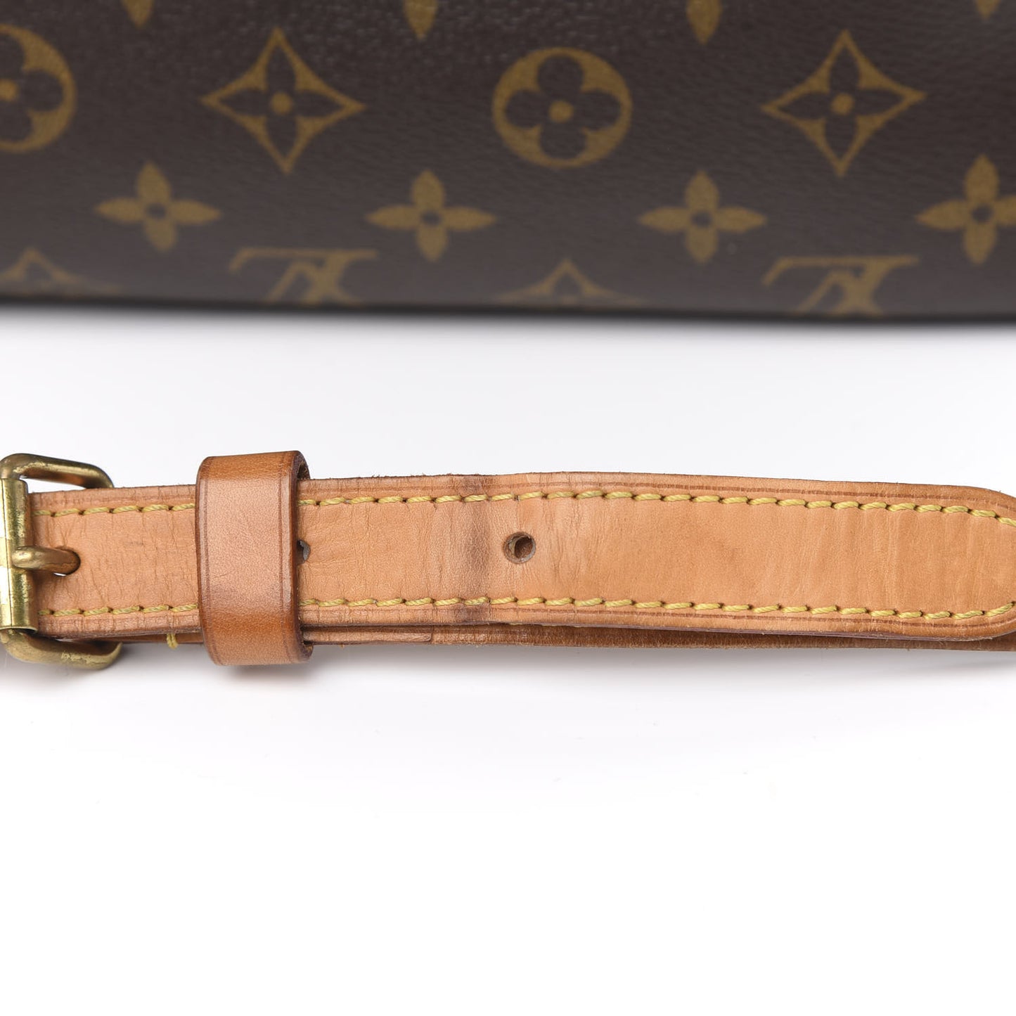 Monogram Speedy Bandouliere 25