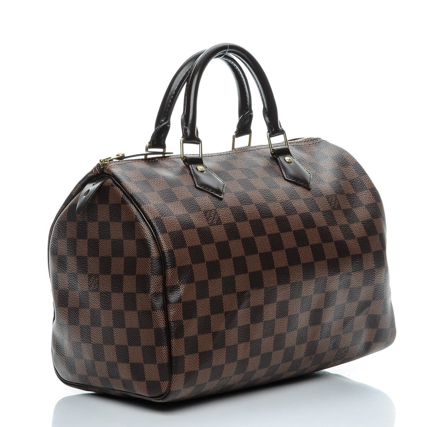 Damier Ebene Speedy 30