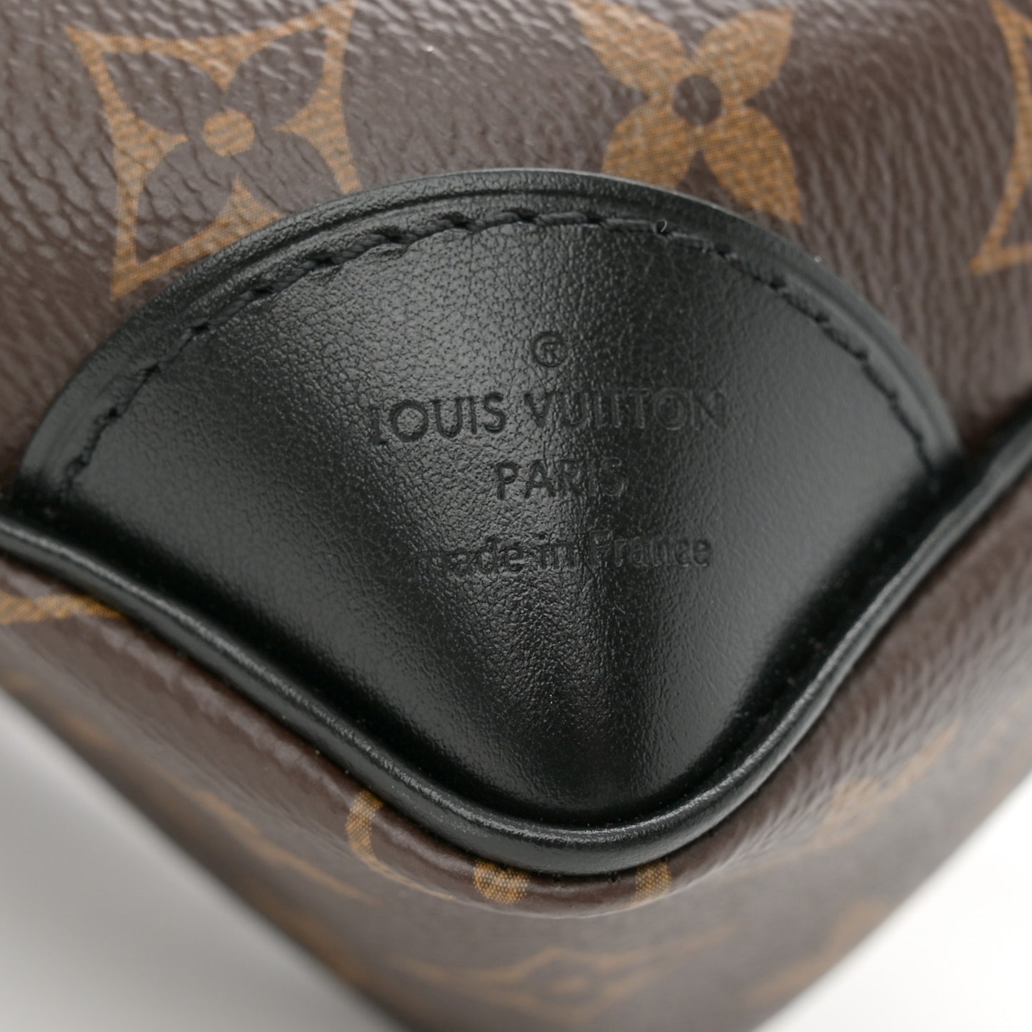 Monogram Odeon PM Black