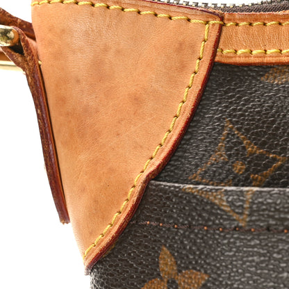 Louis Vuitton Monogram Odeon PM 11 of 12