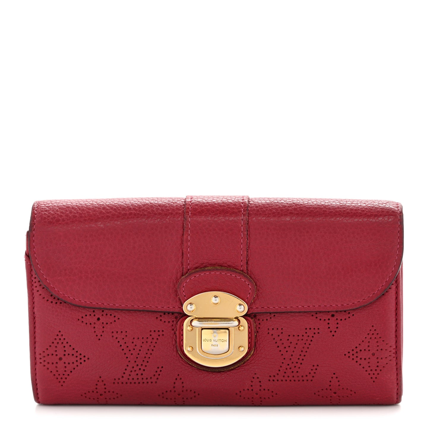Mahina Amelia Wallet Fuchsia
