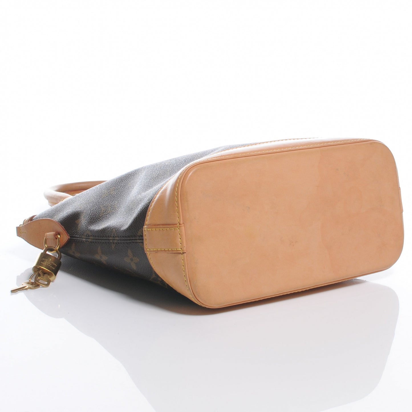 Monogram Lockit PM
