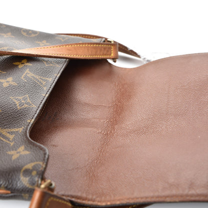Louis Vuitton Monogram Musette Tango 11 of 16