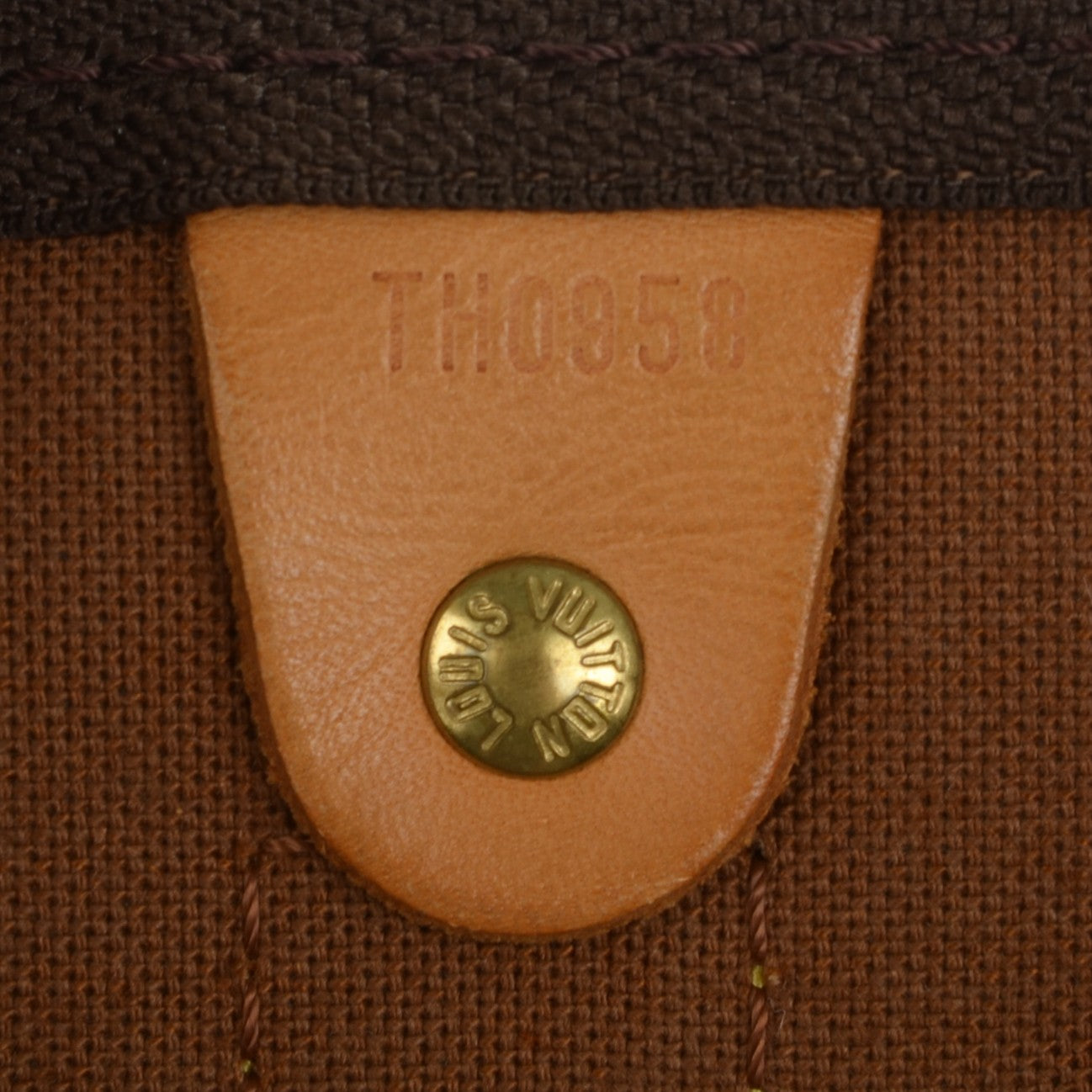 Monogram Keepall Bandouliere 50
