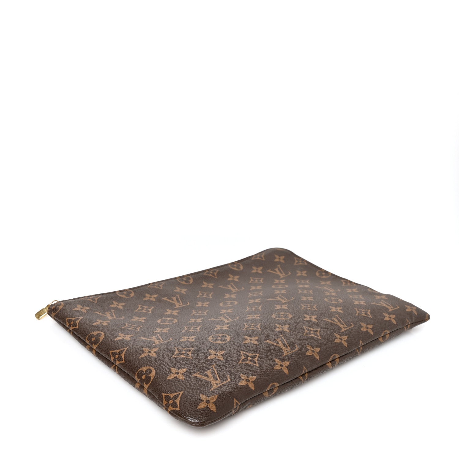 Louis Vuitton Monogram Etui Voyage MM Pouch 4 of 8