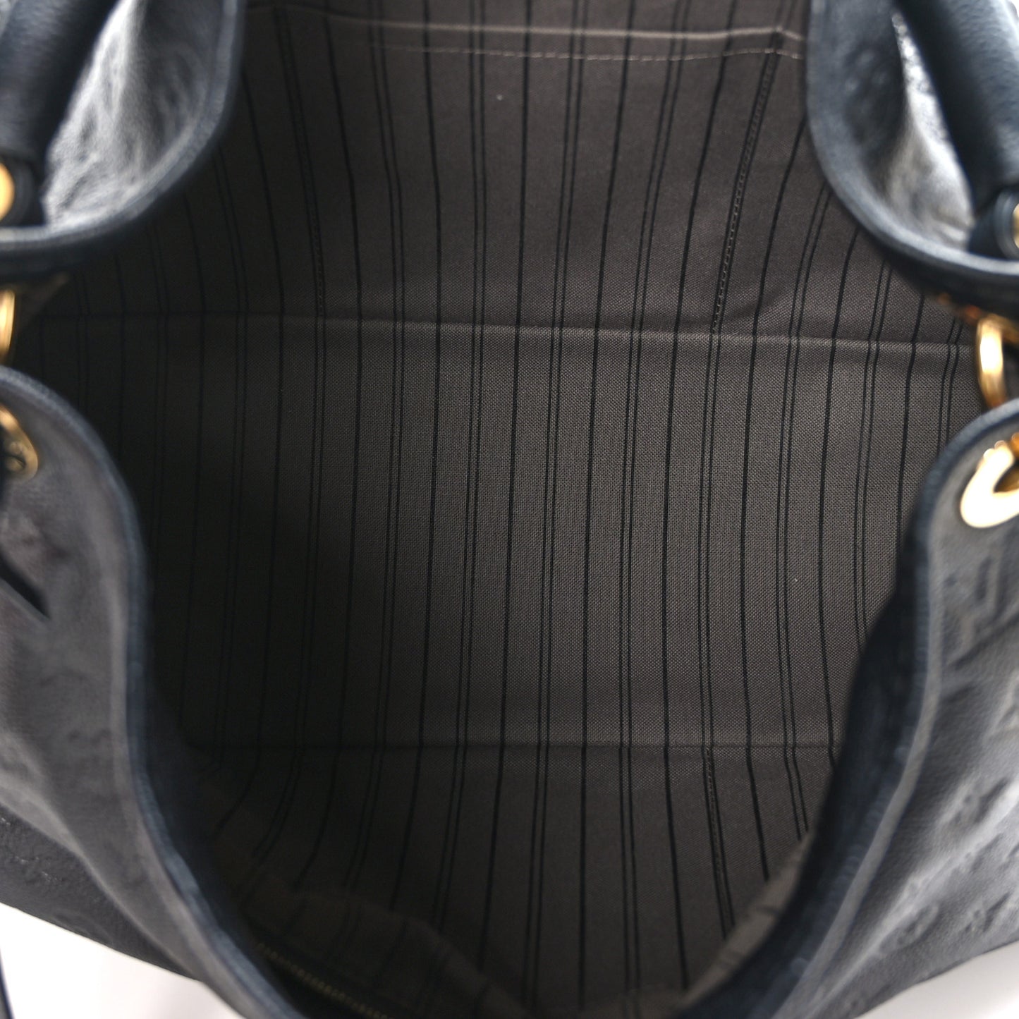 Empreinte Artsy MM Black