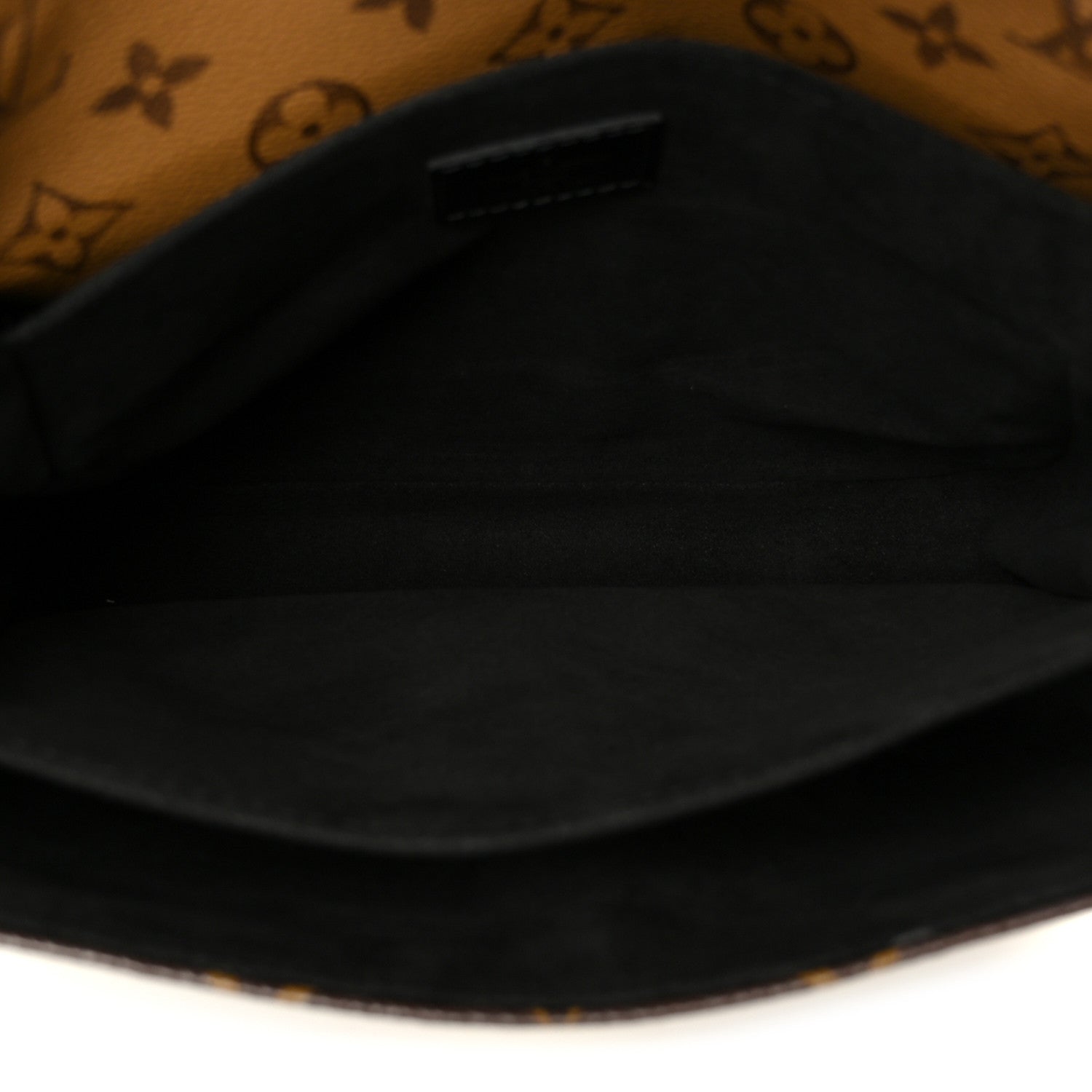 Louis Vuitton Reverse Monogram Pochette Metis 5 of 12