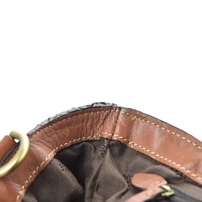 Mulberry Soft Buffalo Medium Alexa Oak 14 of 19