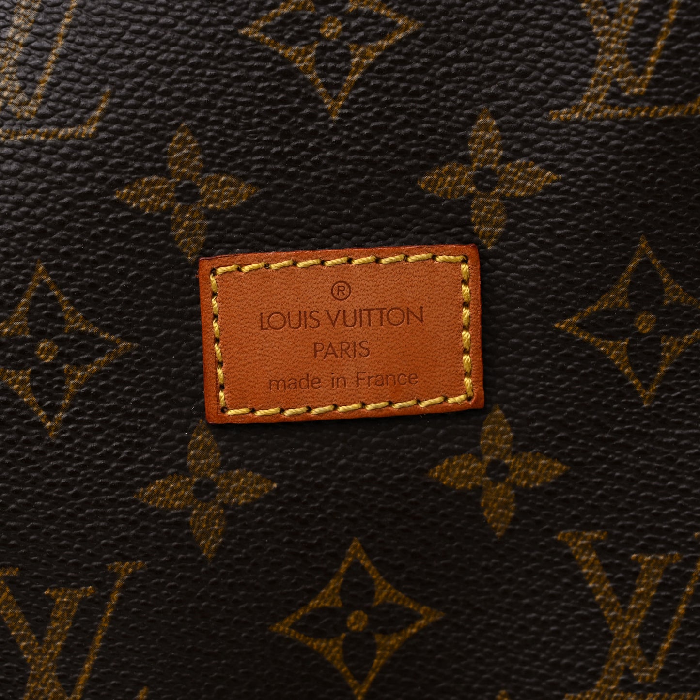 Monogram Saumur 30