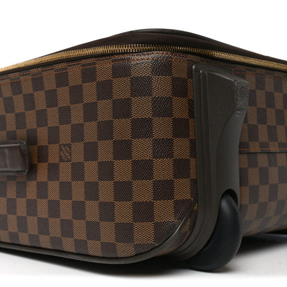 Louis Vuitton Damier Ebene Pegase 55 Business NM 7 of 8