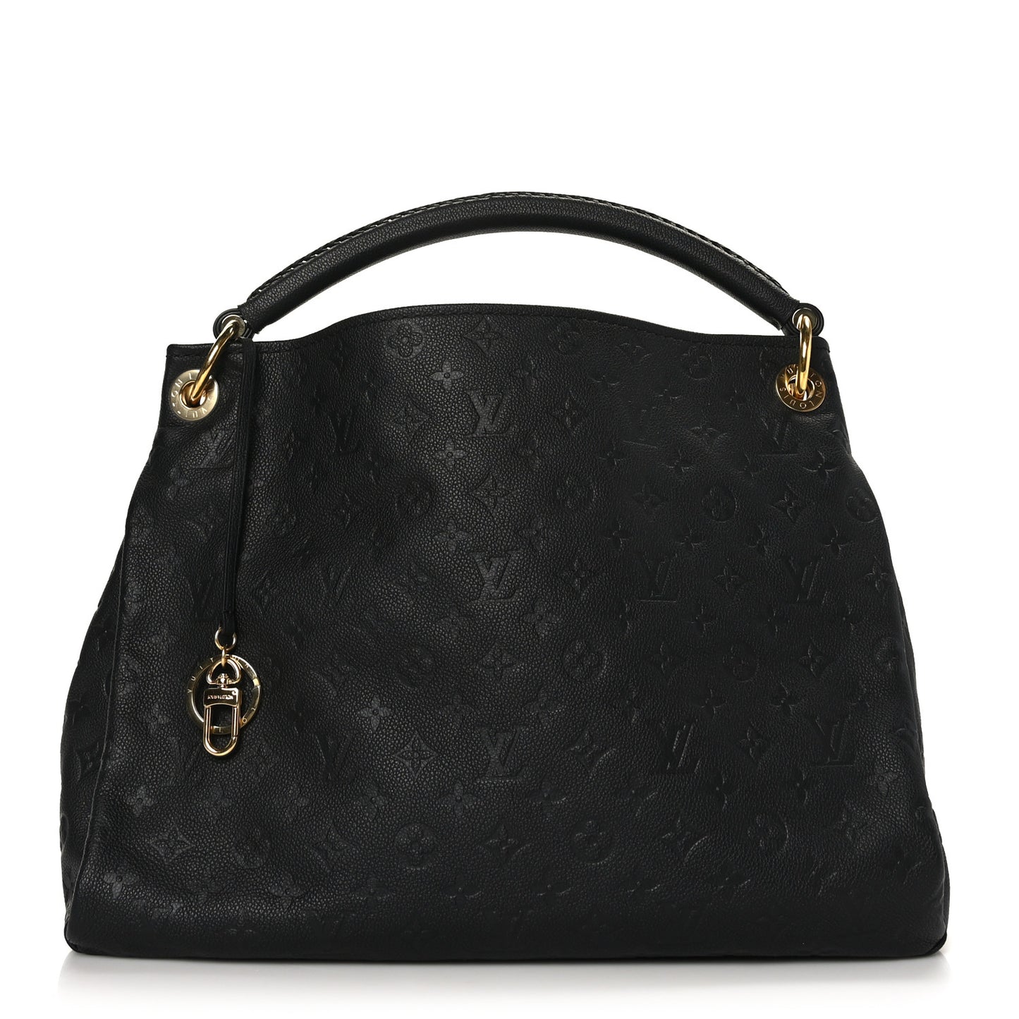 Empreinte Artsy MM Black