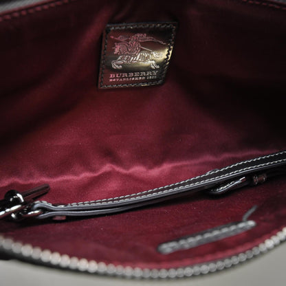 Burberry Satin Gems Ashcombe Clutch 5 of 8