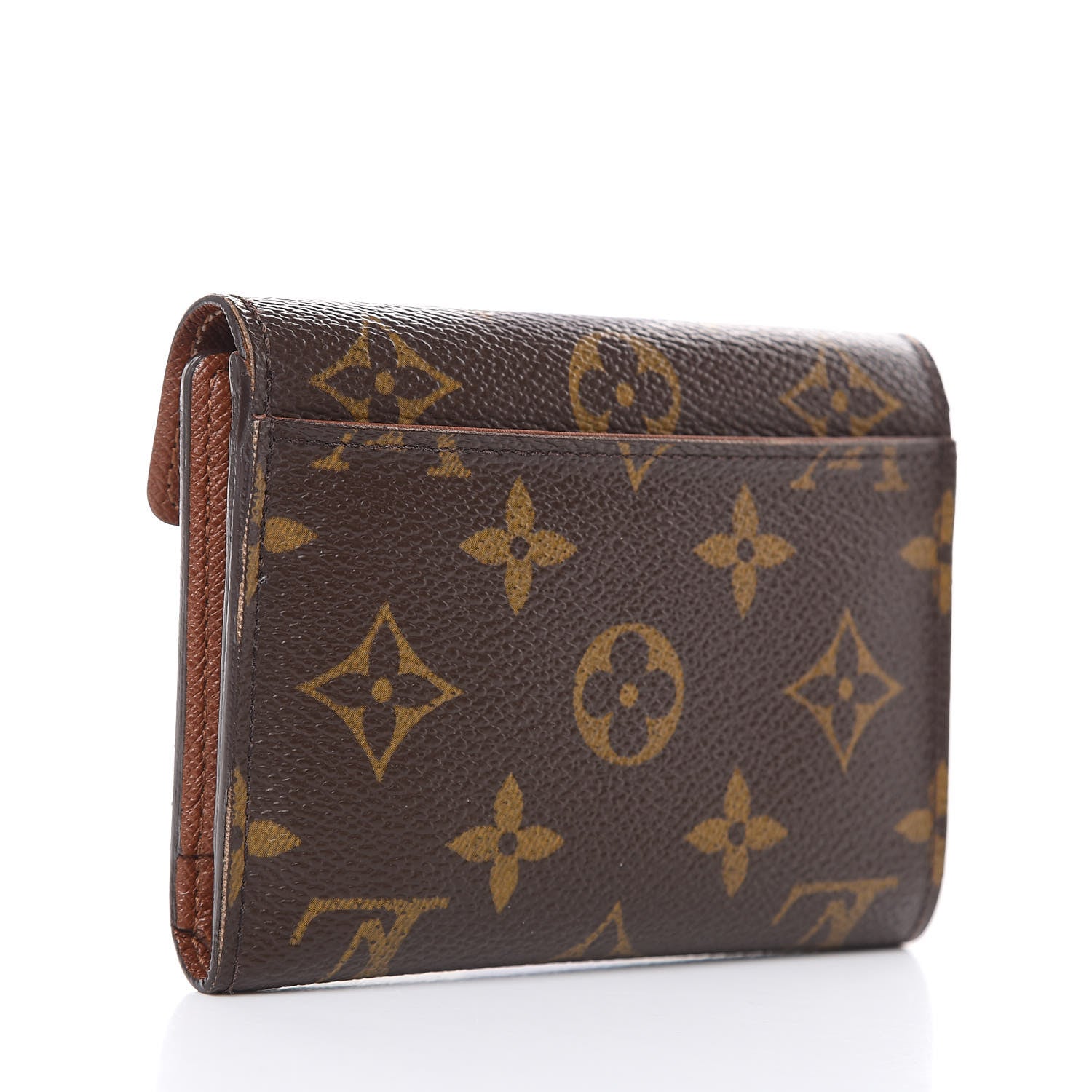 Louis Vuitton Monogram Koala Compact Wallet 3 of 13