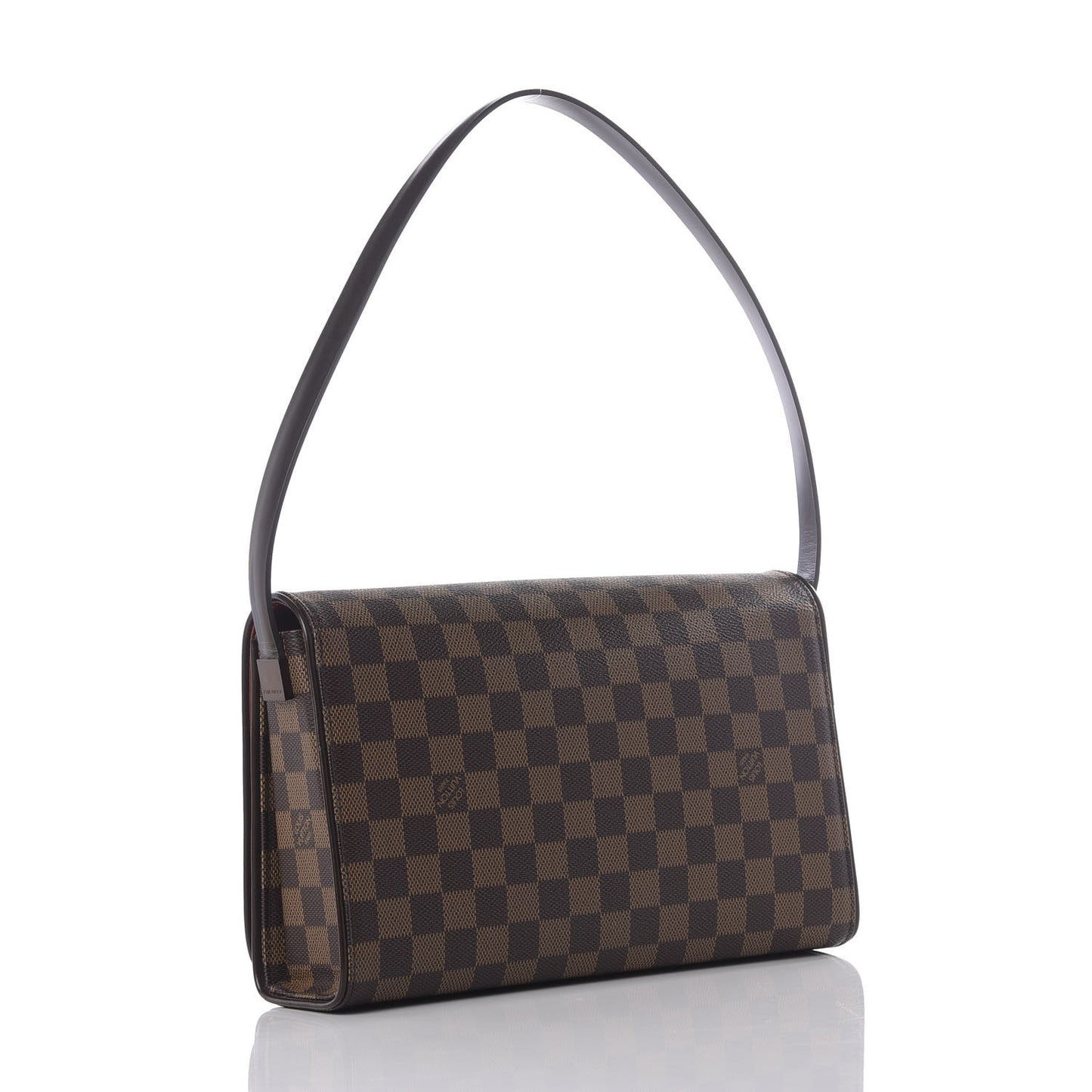 Damier Ebene Tribeca Long