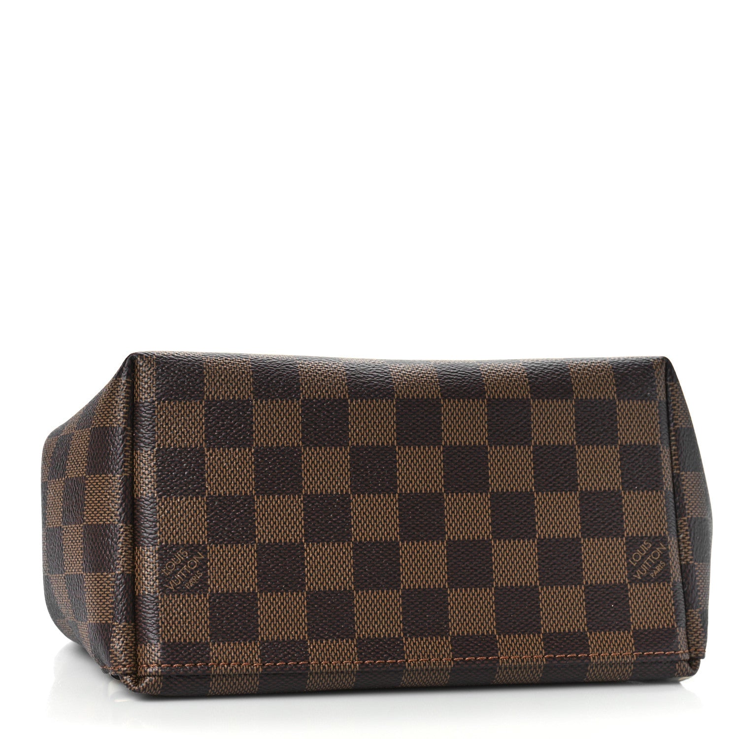 Louis Vuitton Damier Ebene Clapton Backpack Creme 4 of 8
