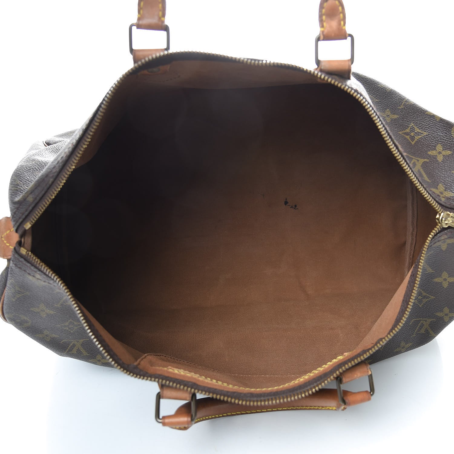 Louis Vuitton Monogram Speedy 40 5 of 24