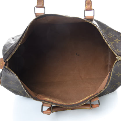 Louis Vuitton Monogram Speedy 40 5 of 24