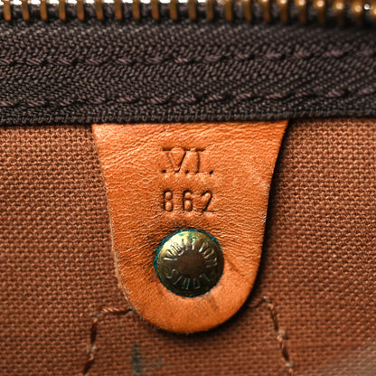 Louis Vuitton Monogram Speedy 25 7 of 10