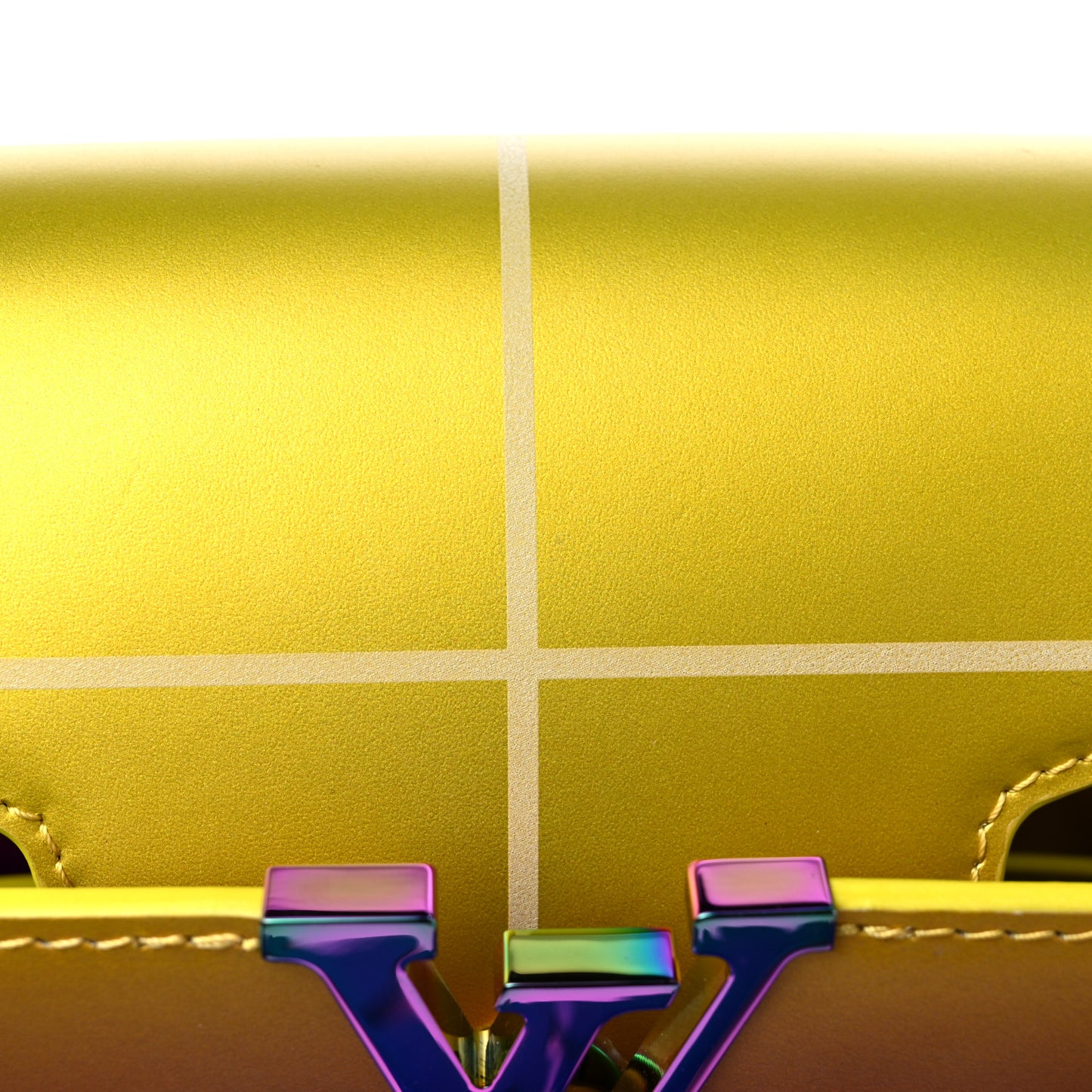 X AMELIE BERTRAND Artycapucines MM Multicolor