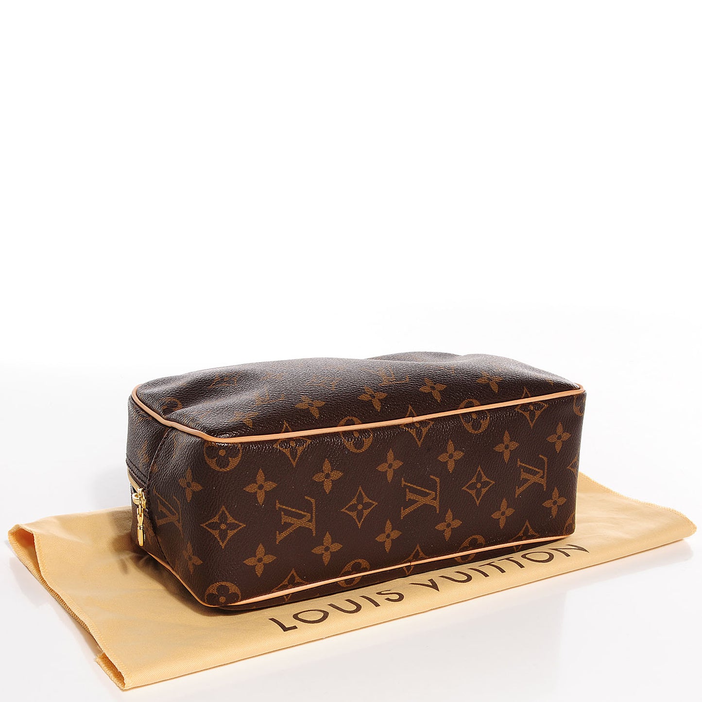 Monogram Toiletry Bag 25