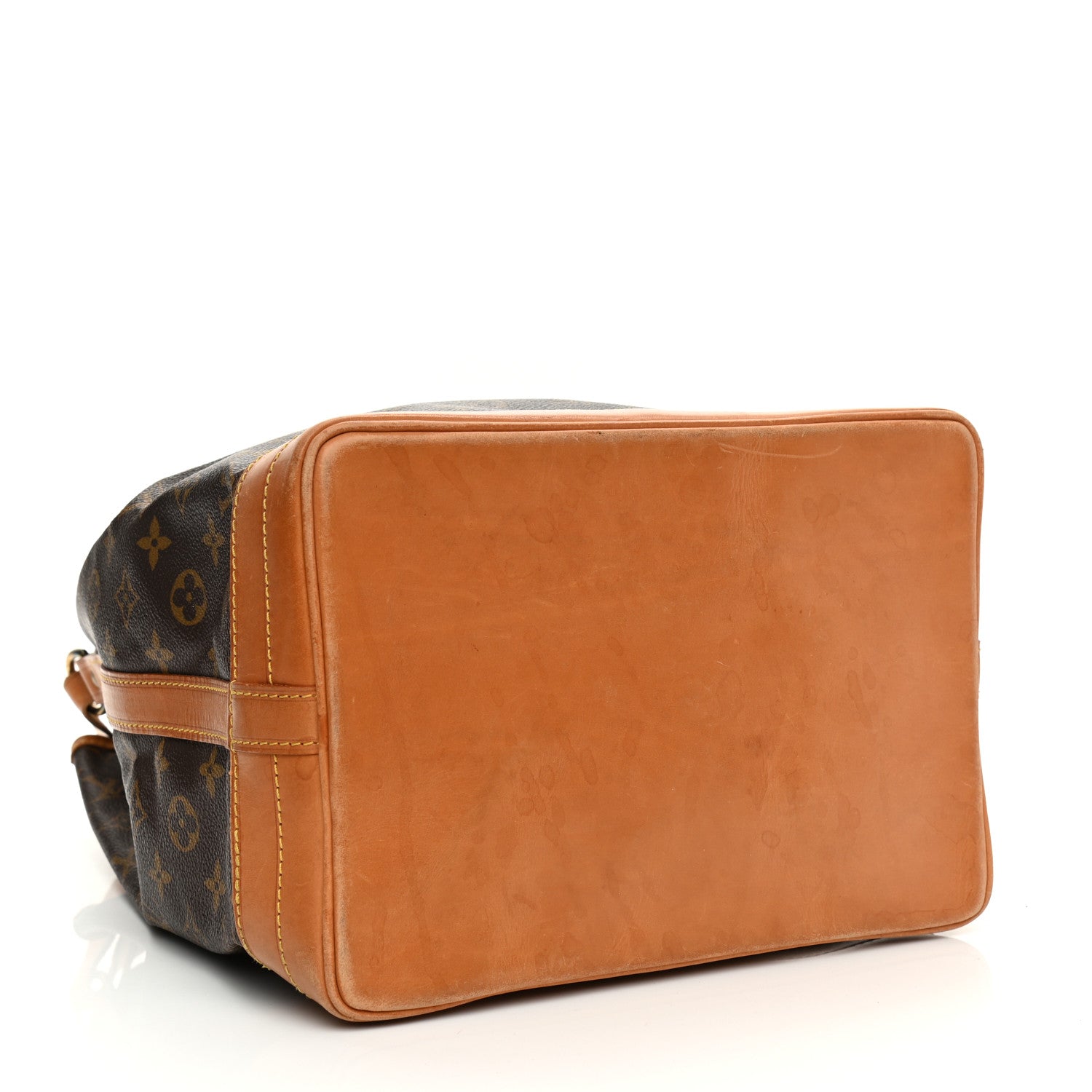 Louis Vuitton Monogram Noe 4 of 10