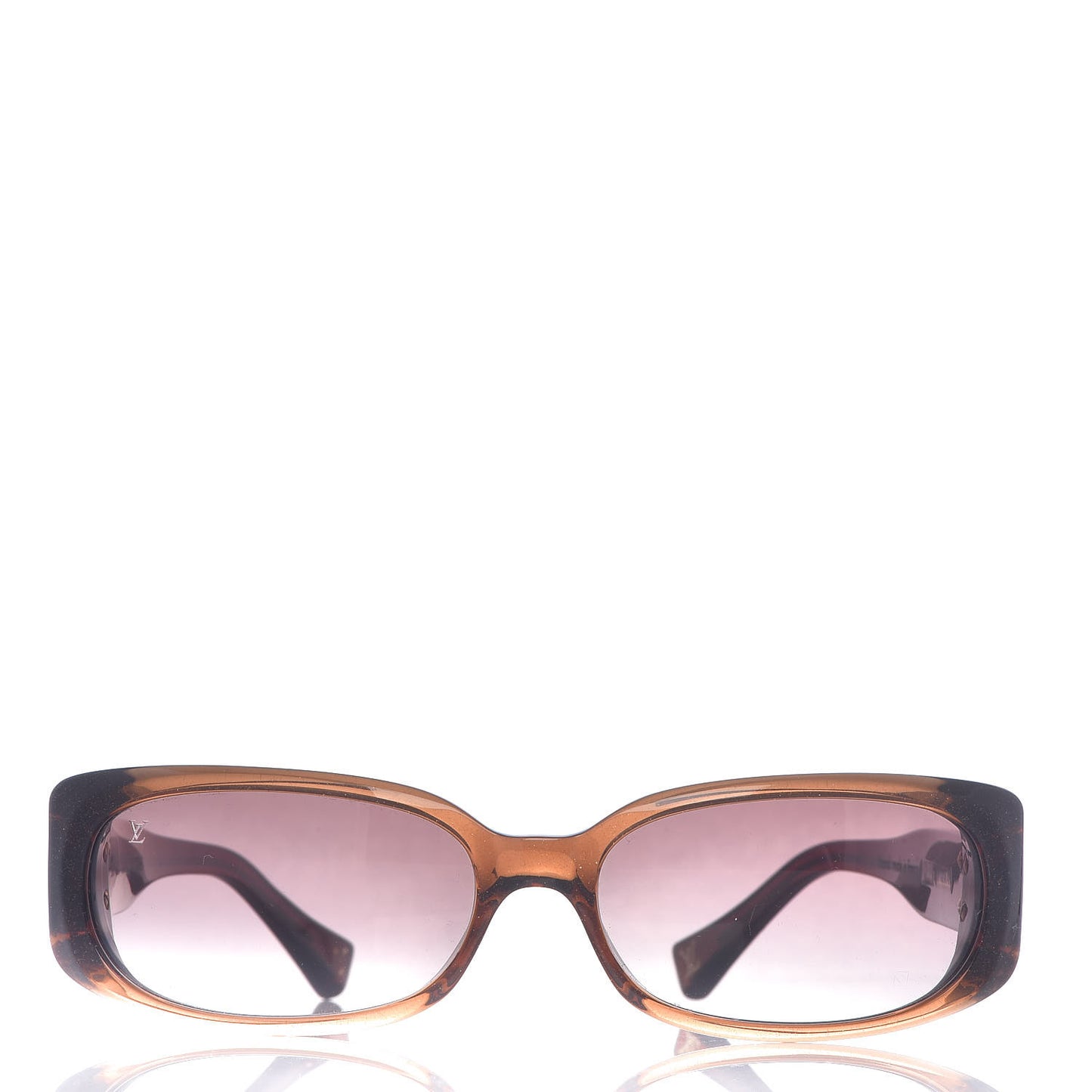 Soupcon Sunglasses Z0009W Glitter Honey