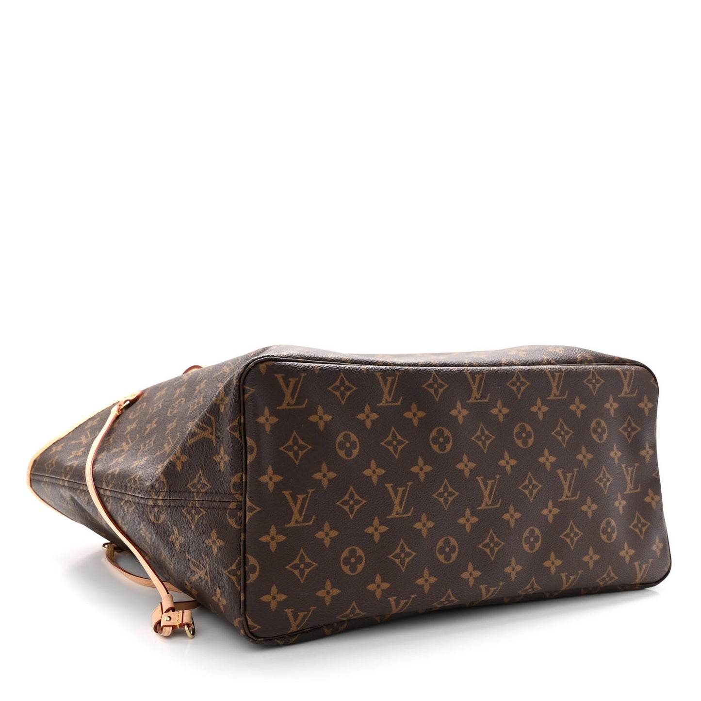 Monogram Neo Neverfull GM Pivoine