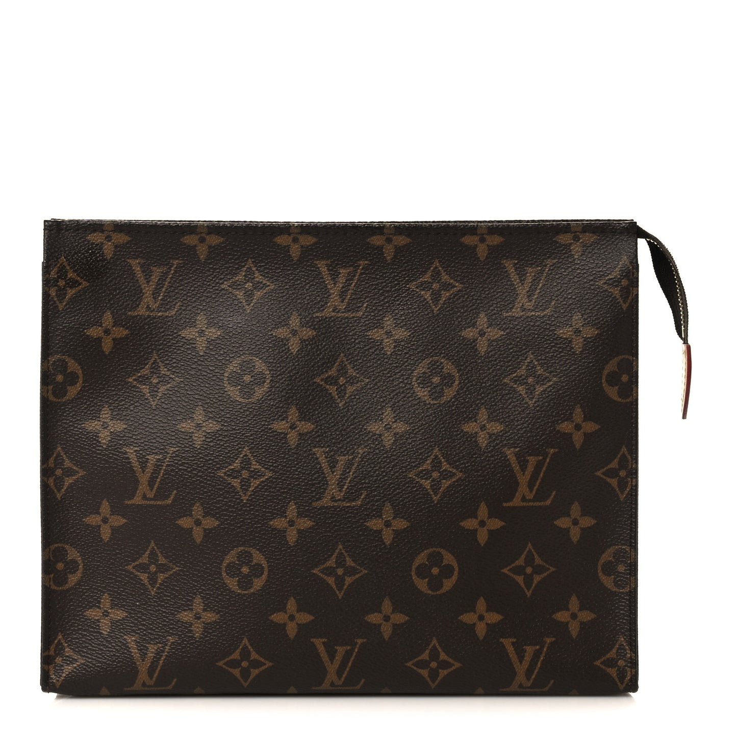 Monogram Toiletry Pouch 26