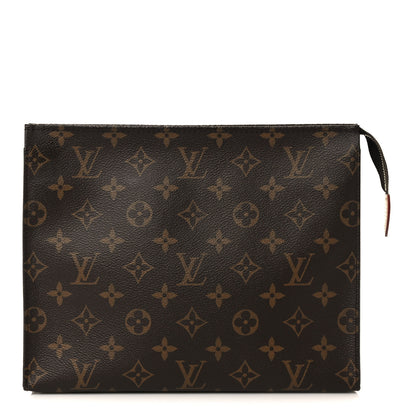 Louis Vuitton Monogram Toiletry Pouch 26 1 of 9