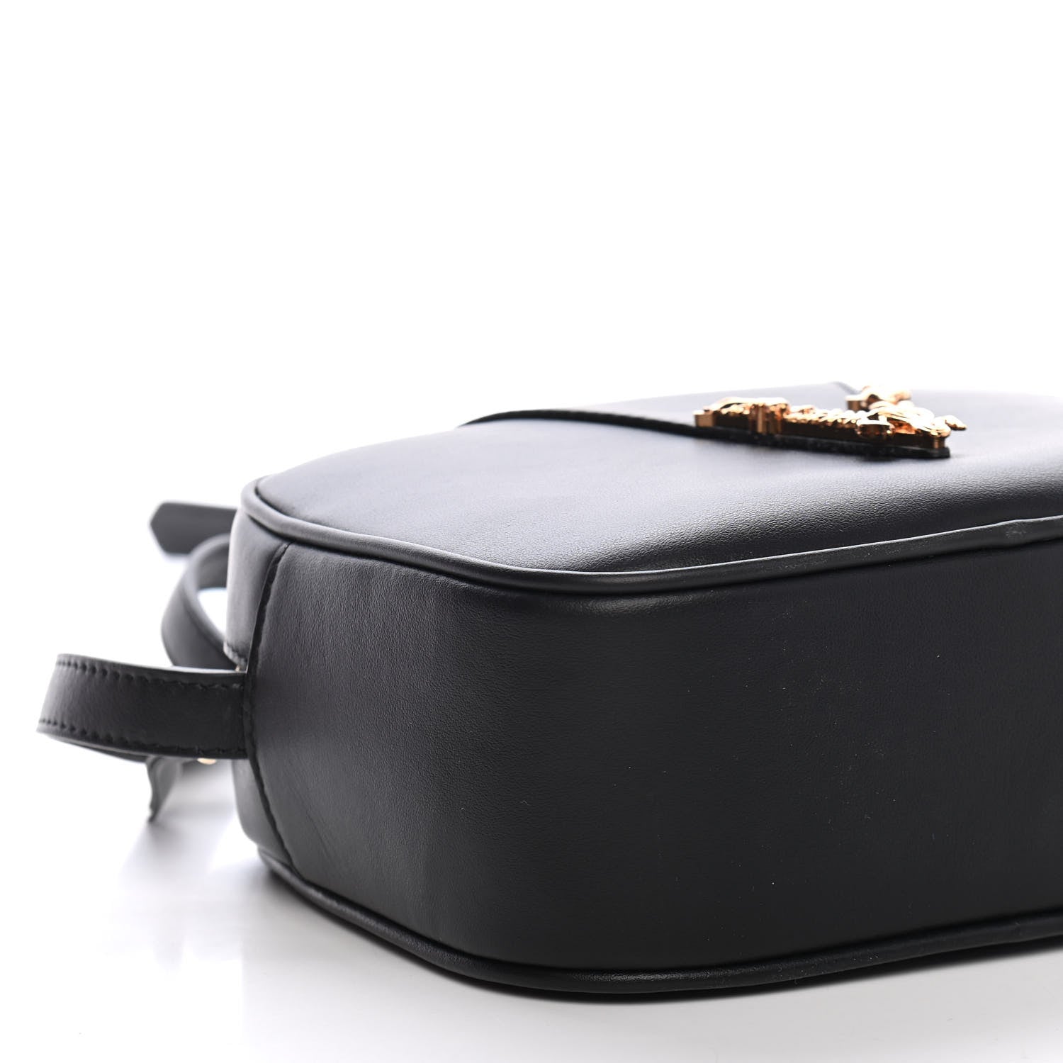 Versace Nappa Virtus Camera Bag Black 16 of 19