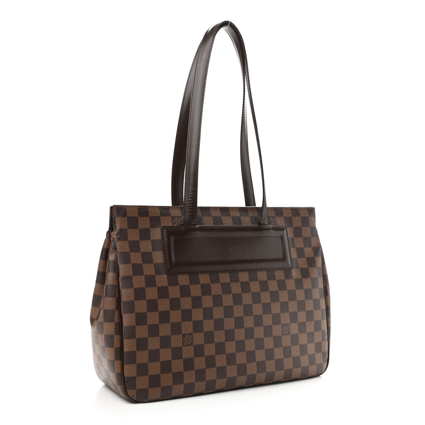 Damier Ebene Parioli PM