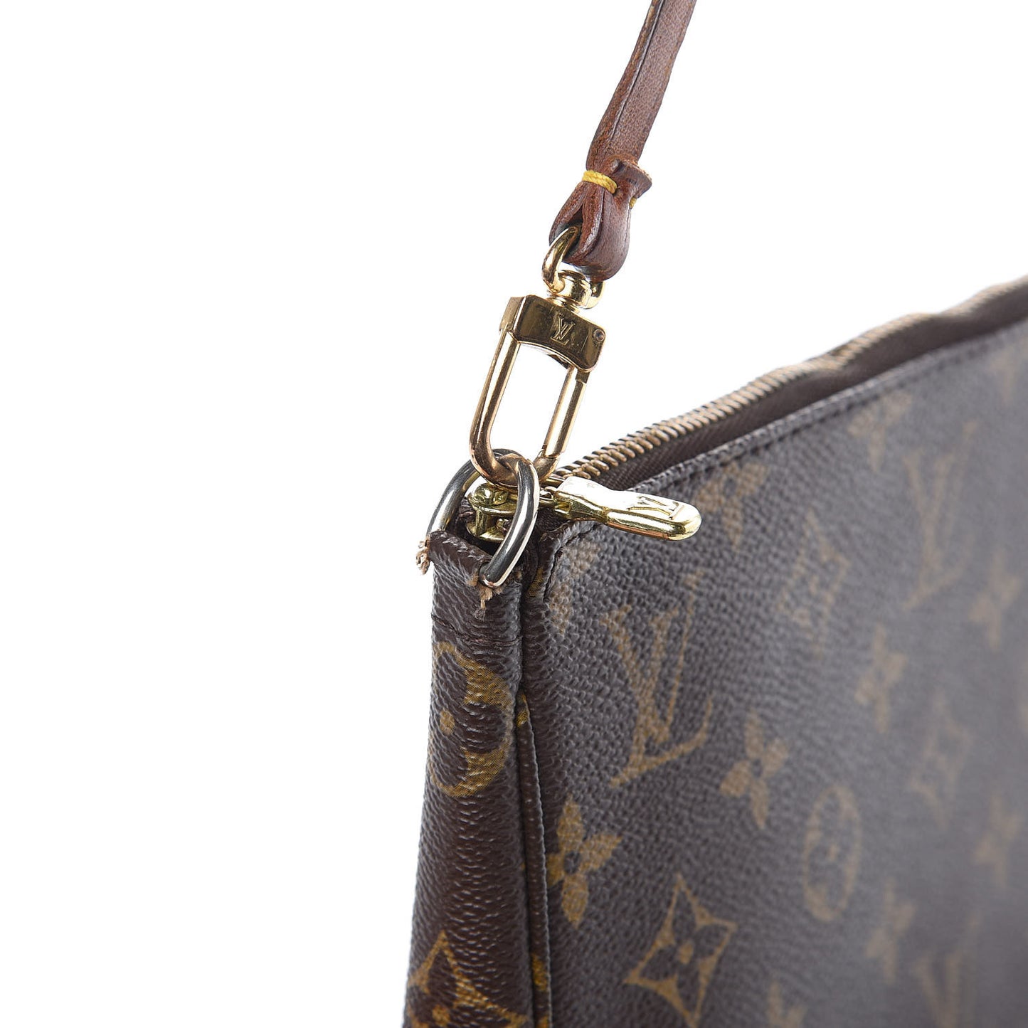 Monogram Pochette Accessories