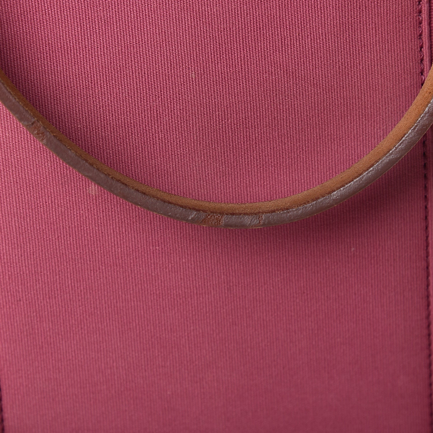 Hermes Toile Cabag 32 PM Pink 21 of 23