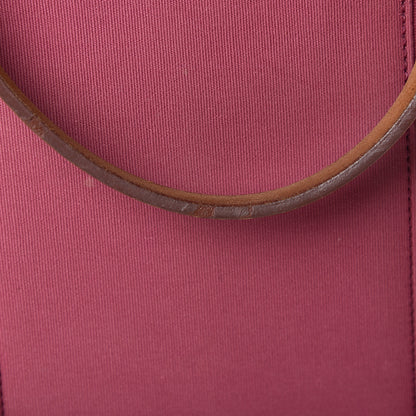 Hermes Toile Cabag 32 PM Pink 21 of 23
