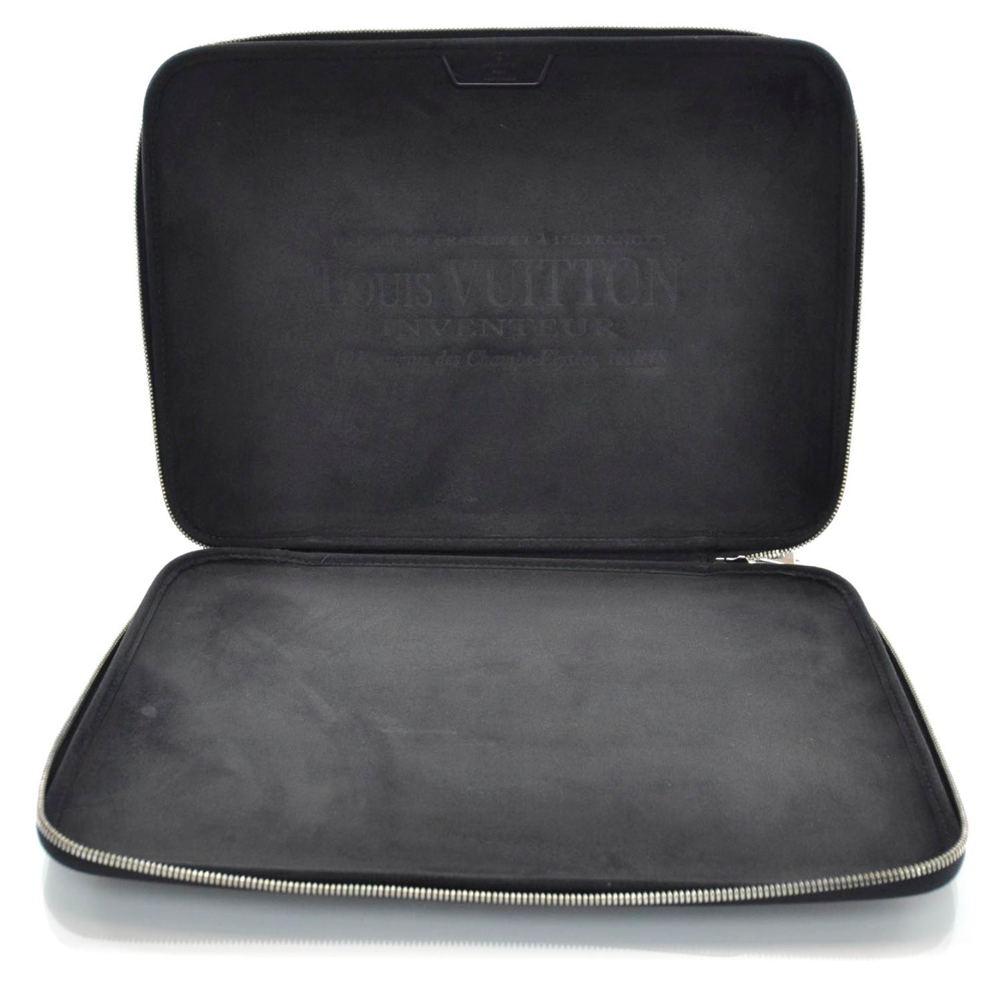Damier Graphite 13 in Laptop Sleeve