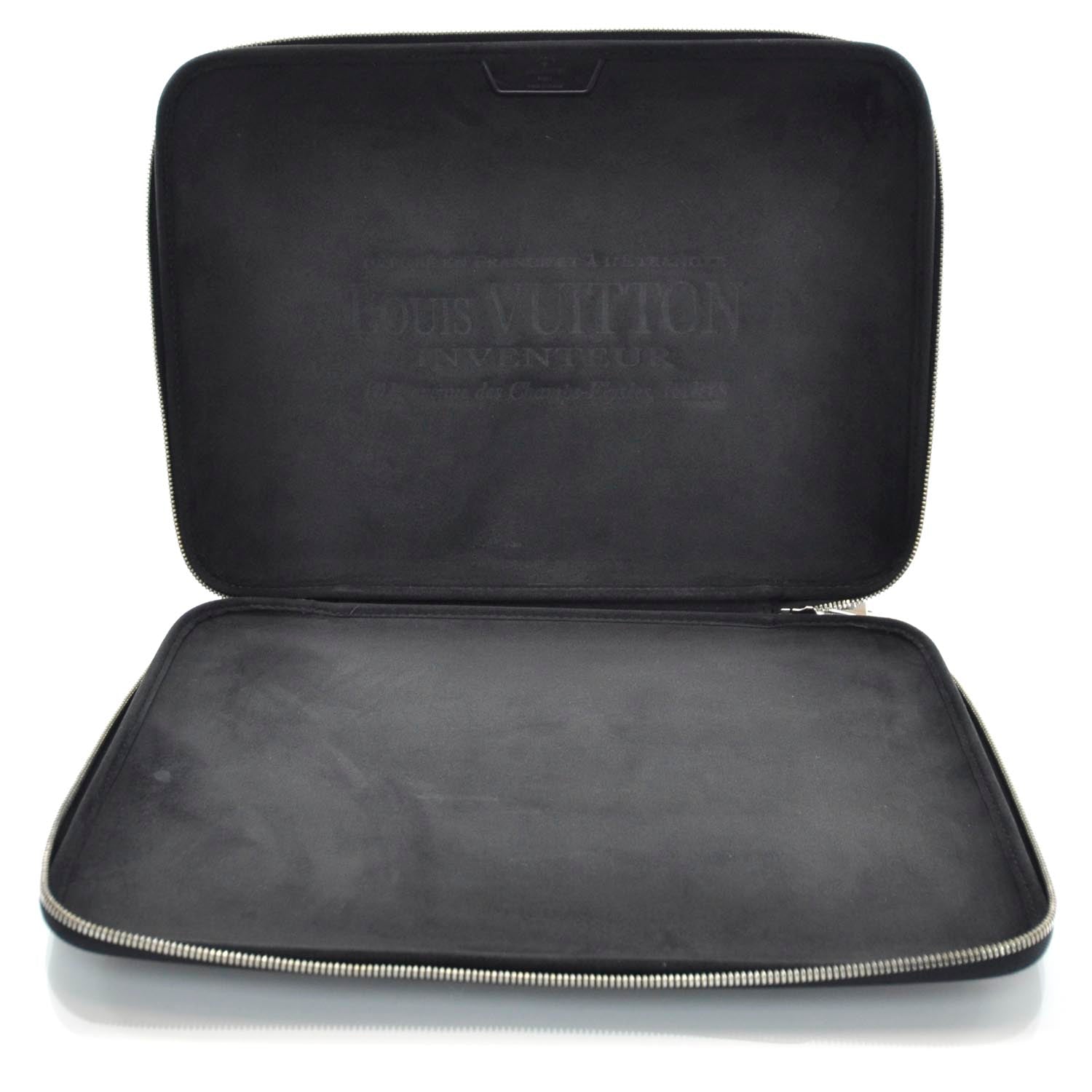 Louis Vuitton Damier Graphite 13 in Laptop Sleeve 4 of 8